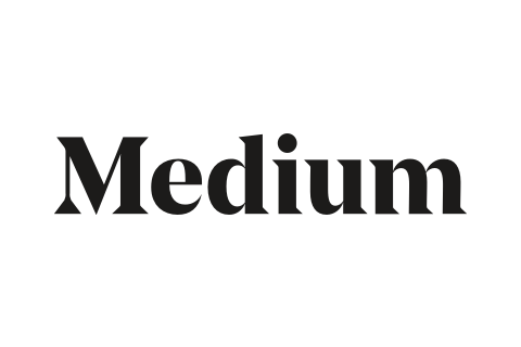 Medium logo